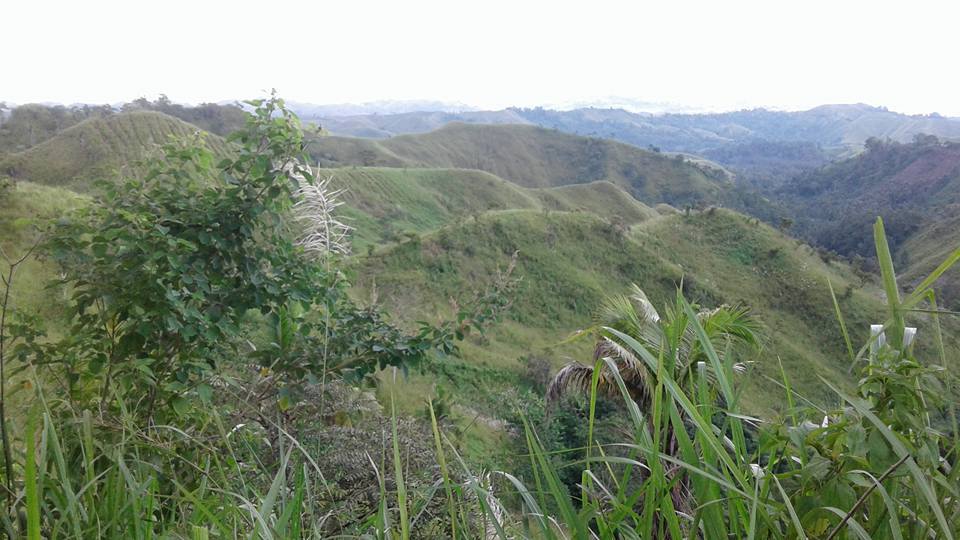 Cagayan de Oro New Sanitary Landfill