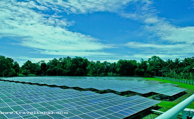 Cagayan de Oro solar power, solar power, solar power Mindanao, first solar power in Mindanao, solar power Cagayan de Oro, solar power Northern Mindanao