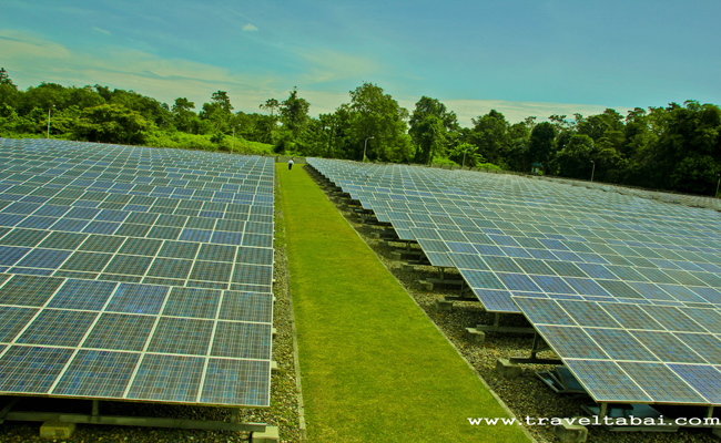 Cagayan de Oro solar power, solar power, solar power Mindanao, first solar power in Mindanao, solar power Cagayan de Oro, solar power Northern Mindanao