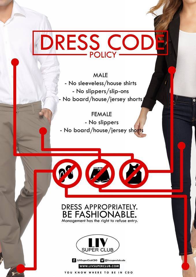liv-super-club-dress-code