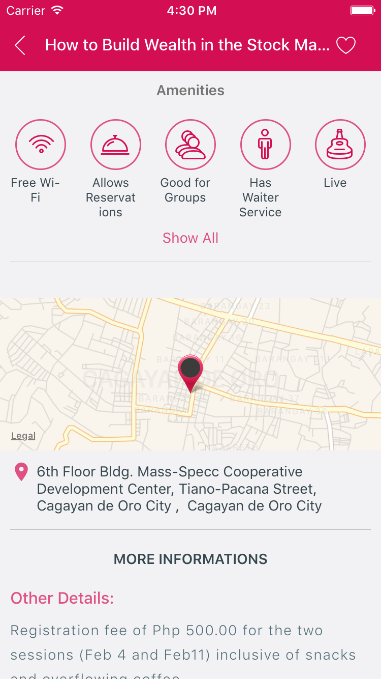 about cagayan de oro, Best Mobile App in Cagayan de Oro, download StreetBy Mobile App, first Cagayan de Oro Mobile App, Mobile App Cagayan de Oro, Mobile App of Cagayan de Oro, Oro Mobile App, StreetBy, StreetBy Mobile App, StreetByApp, traveler app in the Philippines, Travelers mobile app