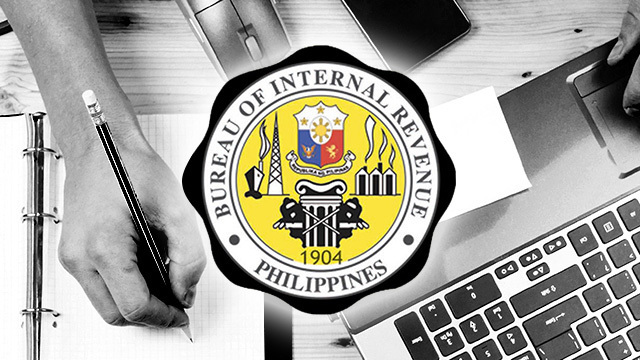 Bureau of Internal Revenue, Bureau of Internal Revenue Cagayan de Oro, BIR Cagayan de Oro, BIR CDO
