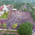 Feast of Divine Mercy, tallest Divine Mercy, cagayan de oro Divine Mercy, how to Divine Mercy, tips Divine Mercy