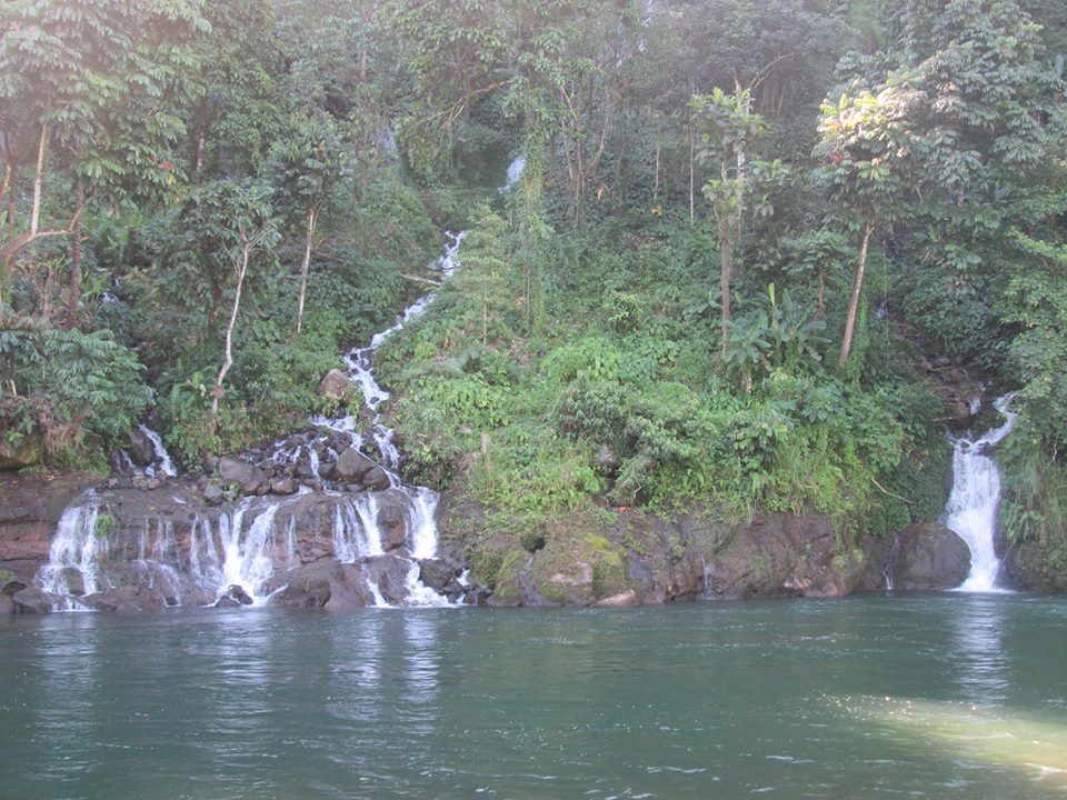 Sinulom Falls Cagayan de Oro, Sinulom Falls, Sinulom Falls tourist spots, cagayan de oro, Sinulom Falls talakag, Sinulom Falls tourist destination