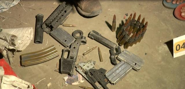 Bullets Junk Shops In Cagayan de Oro City