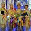 Miss Cagayan de Oro 2017 Katrina Acaylar