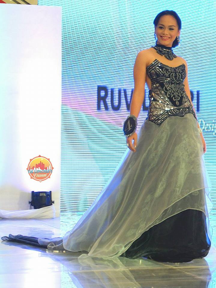 Miss Cagayan de Oro 2017 - LONG GOWN COMPETITION