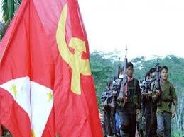 NPA Rebels