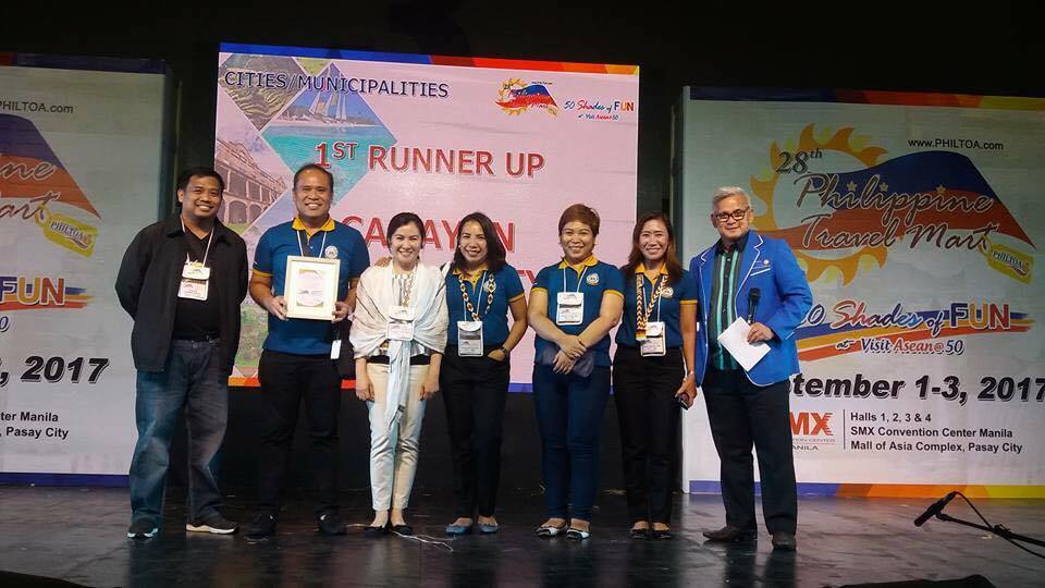 Philippine Travel Mart Competition Best Booth, Philippine Travel Mart Competition, Water rafting Philippine Travel Mart Competition, Philippine Travel Mart Competition City tourism