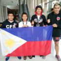 MMA Cagayan de Oro, MMA Philippines, Cagayan de Oro, ONE Championship, Bangkok Thailand MMA