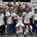 2018 Philippine National Games