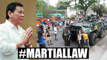 Martial law Mindanao, martial law, mindanao, cagayan martial law