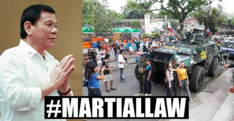 Martial law Mindanao, martial law, mindanao, cagayan martial law