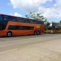 Double–deck buses, CDO–Bukidnon, cdo route, bukidnon route