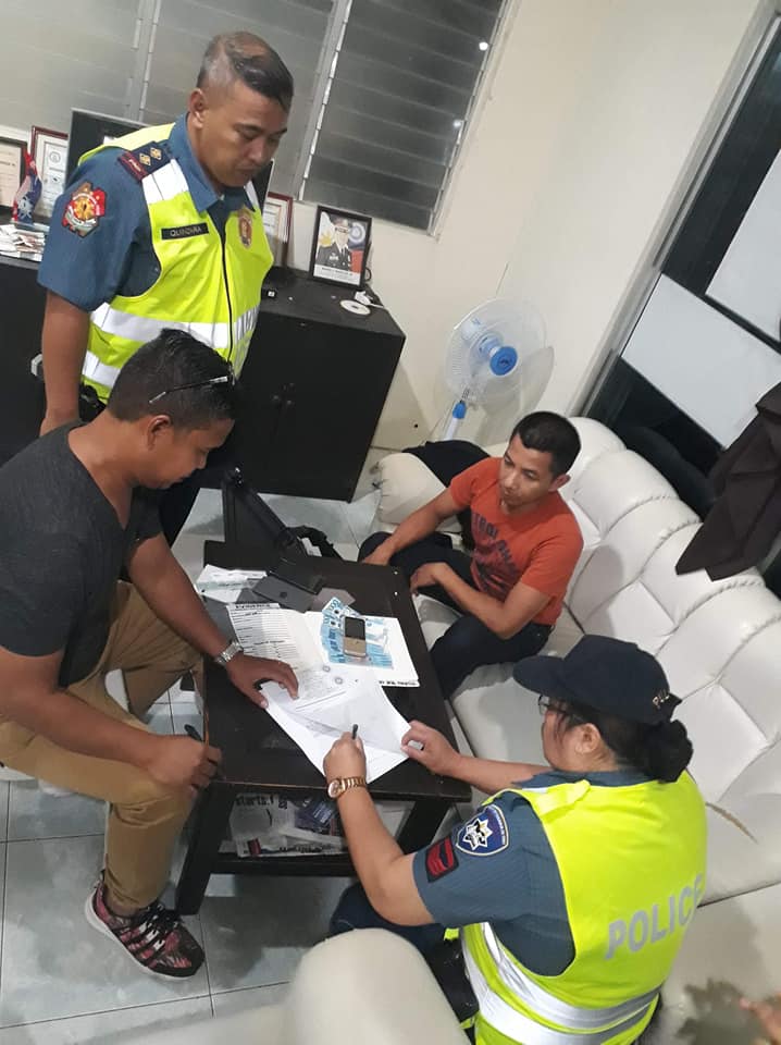 Identity Theft and Robbery Extortion, Identity Theft and Robbery Extortion CDO, Identity Theft and Robbery Extortion Cagayan de Oro