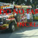No fare increase, CDO No fare increase, LTFRB 10, No fare increase Nothern Midanao