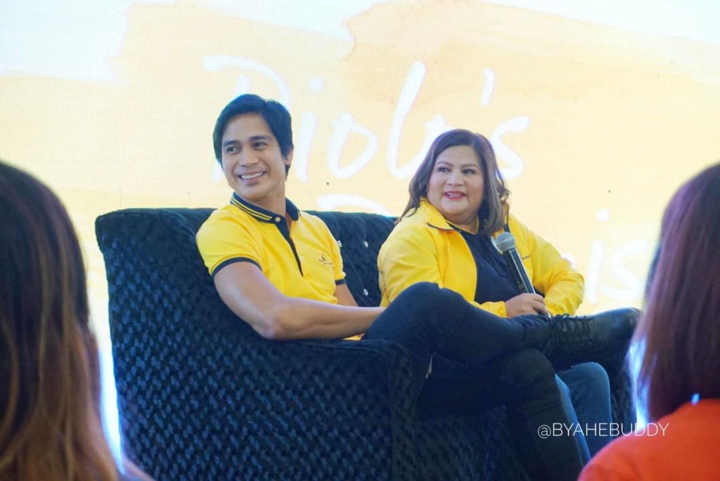 Piolo Pascual Sunlife Promises, Piolo Pascual Sunlife, sunlife, Piolo Pascual