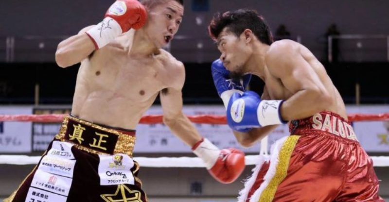 Yamanaka vs Saludar, WBO Minimumweight World Champion, WBO, Manny Pacquiao, Kagay anon boxers, Ryuya Yamanaka, Vic Saludar, boxer