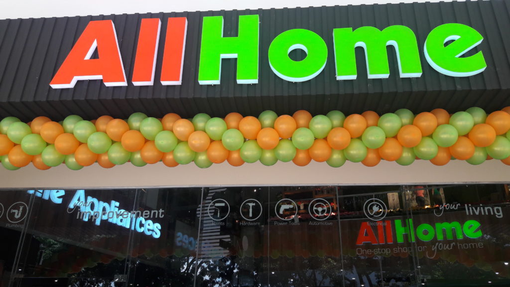 AllHome Cagayan de Oro, AllHome