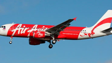 AirAsia Philippines, AirAsia, Philippines