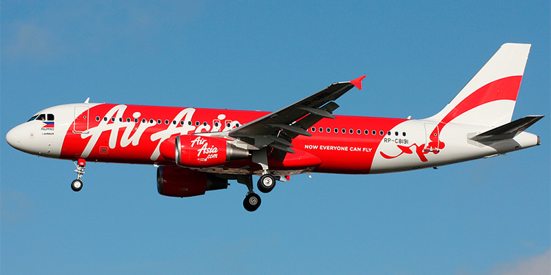 AirAsia Philippines, AirAsia, Philippines