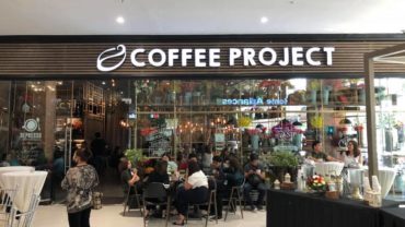 Coffee Project