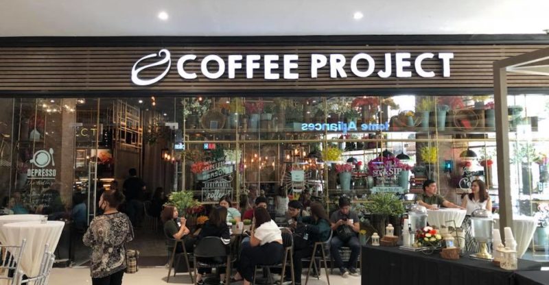 Coffee Project