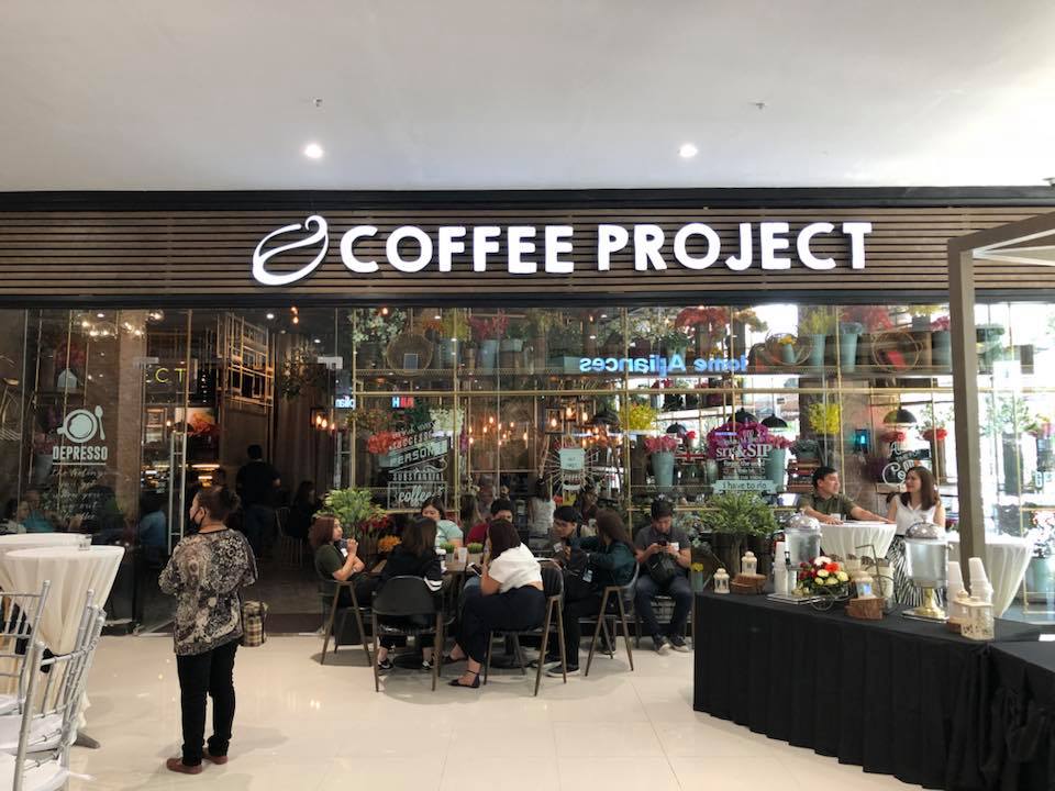 Coffee Project