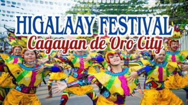 Higalaay Festival Cagayan de Oro