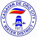 Water District Cagayan de Oro, CDO Water District