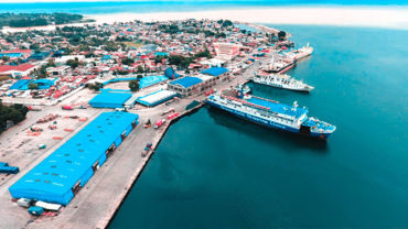 Biggest Port Terminal in the Philippines, Cagayan de Oro, CDO