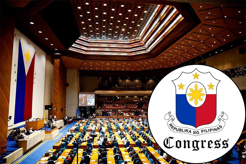 Congress of the Philippines