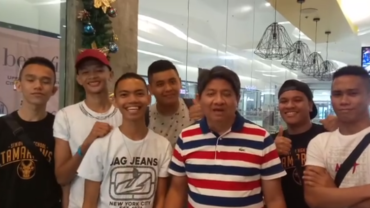 Atty. Larry Gadon