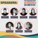 CDO ICT and Freelancer Fair Speakers