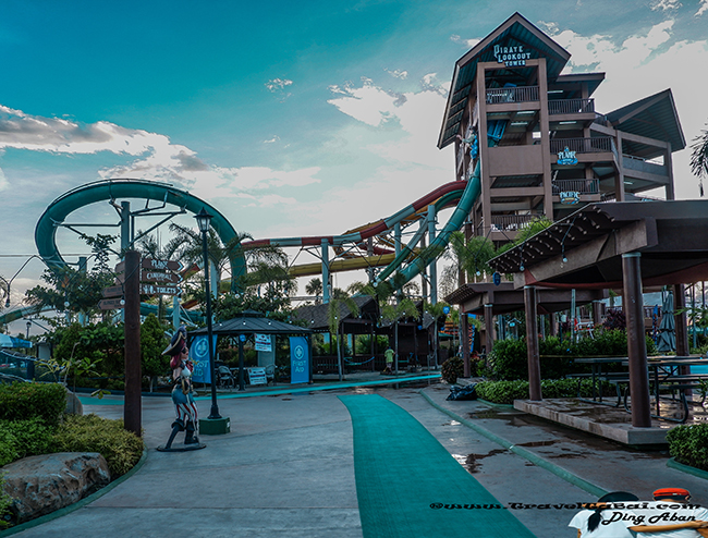 7 seas CDO,  Dahilayan Adventure Park,  first largest pirate theme park in the Philippines, Mindanao the Land of Promise, Northern Mindanao tourist spots, seven seas Cagayan de oro, Seven seas waterpark, the 2nd of the biggest waterpark in the Philippines, Pirate theme park, travel destination in Mindanao