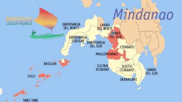 mindanao Pride