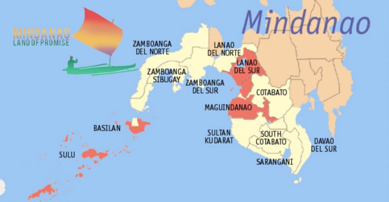 mindanao Pride