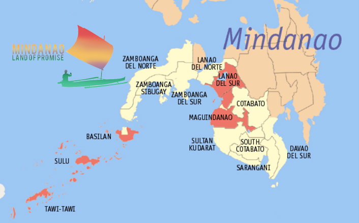 mindanao Pride