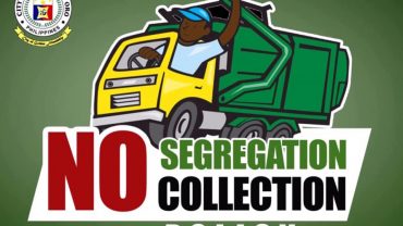 no segregation no collection policy