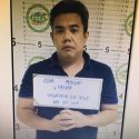 Sean Moreno, buy-bust operation, drugs, Mayor Moreno, Cagayan de Oro Drug lord,