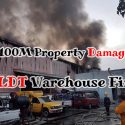 PLDT CDO Warehouse Fire, CDO PLDT, PLDT Sucks, PLDT services Sucks