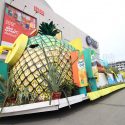 Giant Motorela, higalaay 2019, higalaay parade, Cagayan de Oro Parade, CDO Parade