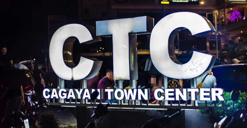 Cagayan Town Center, CTC, Cagayan Town Center Car tambay, CTC car tambay, Cagayan Town Center car shot, ctc car shot, CDO CTC