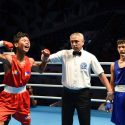 Reymond Lofranco City Amateur Boxing Team, ASBC Asian Schoolboy Boxing Championships