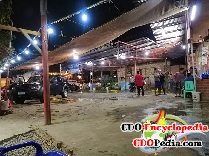 Route38, Route 38, Route 38 Food Park, Route 38 food park Cagayan de Oro, Route 38 food park CDO, food park CDO Tambayan, New tambayan CDO,