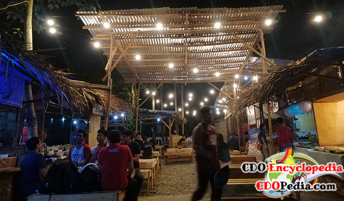 Route38, Route 38, Route 38 Food Park, Route 38 food park Cagayan de Oro, Route 38 food park CDO, food park CDO Tambayan, New tambayan CDO,