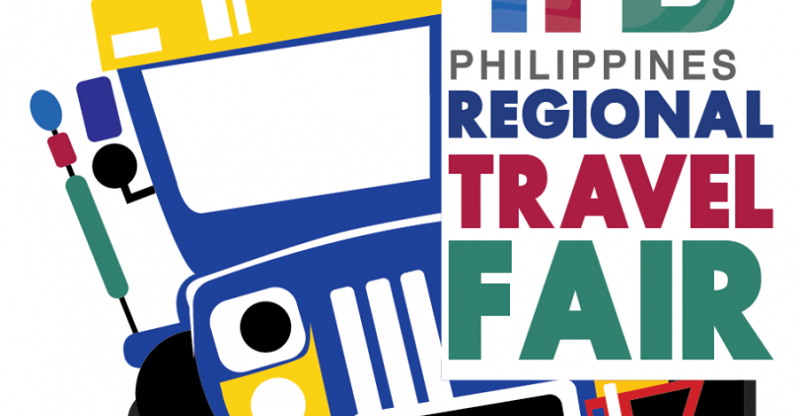 Regional Travel Fair 2019