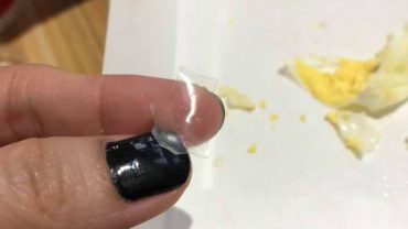 Jollibee Cdo Velez Plastic Egg, Jollibee Cdo Velez Plastic Egg Cagayan de Oro