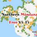 Northern Mindana Free Wi-Fi