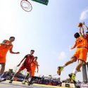 Wilson 3x3 Northern Mindanao Leg